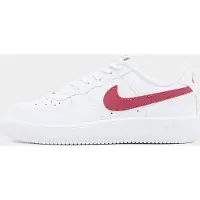 Nike Air Force - Sneakers Bébé - Blanc - Pointure 30 - Cuir