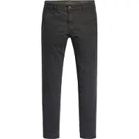 Levi's Pantalon chino ' XX Chino Standard' noir