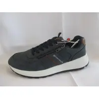 Tom Tailor Sneaker Blue