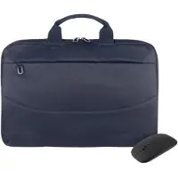 Tucano Idea 15.6" Malette Bleu