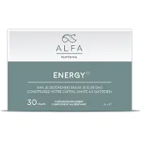 Alfa Energy 30 pc(s) Capsule(S)