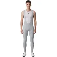 Siroko Srx Supreme Bib Tights Gris L Homme