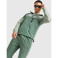 GRIID Pantalon de survêtement Ridge - Vert, Vert