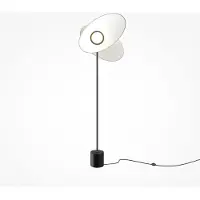 Maytoni Lampadaire Evolution 3000K 12W MOD396FL-L10W3K