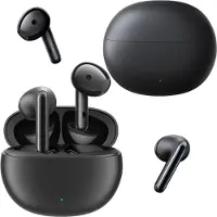 JOYROOM - JR-FB2 Black - Casque d'écoute