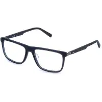 FILA Vfia93-57705m Reading Glasses Bleu Homme