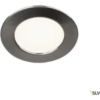 SLV LED downlighter Downlighter DL 126