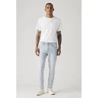 Levi's 512 Slim Tapered Fit Jeans Bleu 31 / 32 Homme