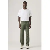 Levi's Xx Standard Ii Chino Pants Vert 34 / 34 Homme