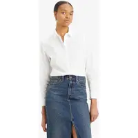 Levi's Chemisier 'Classic Shirt' blanc