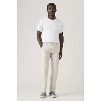 Levi's Xx Standard Ii Chino Pants Beige 33 / 34 Homme