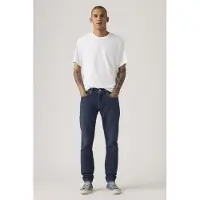 Levi's 512 Slim Tapered Fit Jeans Bleu 32 / 34 Homme