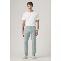 Levi's Xx Standard Ii Chino Pants Gris 31 / 34 Homme