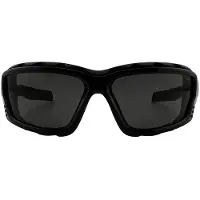 Altus Siena Polarized Sunglasses Noir Black/CAT3