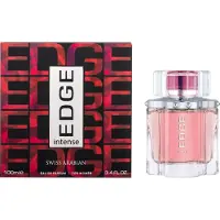 Swiss Arabian Edge Intense pour femmes EDP 100 ml W