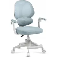 Adler Junior 4.5 Mint swivel chair
