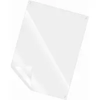 Gistuch 4 pièces de ruban à griffer pour chats, autocollants griffes de chat, protection de meubles pour canapé et chaise, code M 47 x 14 cm, code L 42 x 30 cm, idéal pour les propriétaires de chats