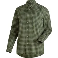 Maier Sports Mats L/s Long Sleeve Shirt Vert 50 Homme