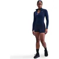 Nike Veste femme One Fitted