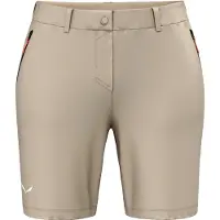 Salewa Short de compression femme Puez Talvena DST