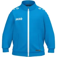 Jako Veste en polyester One bleue 110
