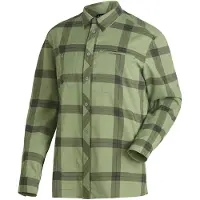 Maier Sports Chemise manches longues Kasen