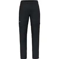 Salewa Pantalon de randonnée polyvalent 2 en 1 Puez Talveno DST