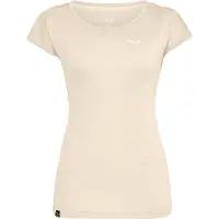 Salewa T-shirt femme Puez
