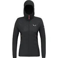 Salewa Doudoune femme Ortles Hyb Twr