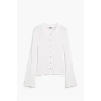 Desigual T-shirt blanc