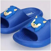 Cerdá Sandales de bain Cerda Group Sonic, bleu, pointures 32-33 (enfants), bleu, pointures 32-33