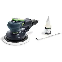 Festool Ponceuse excentrique pneumatique LEX 3 150/7 6 bar - - 575077