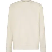 Oakley Relax Crew 2.0 Sweatshirt Beige XL Homme