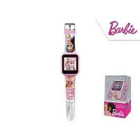 Barbie Digital Smart Watch - Barbie