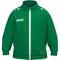 Jako Veste en polyester One vert sport 98
