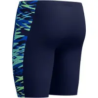 Speedo Maillot de bain Hyperboom Allover Print Medalist Femme
