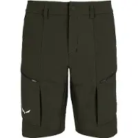 Salewa Short cargo de randonnée Puez