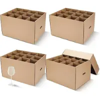 OEM Mallette de transport pour la cuisine - Caisses d'emballage pour la cuisine - Mallettes spécialisées pour la cuisine - Mallette d'expédition pour la cuisine à 12 compartiments amovibles