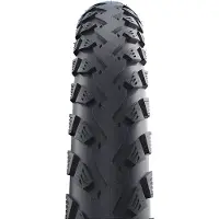 Schwalbe Land Cruiser Plus 27.5" (584 mm) 50.0 Black Trekking Bike Tire