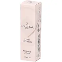 Collistar - Puro Gioiello Lipstick Luminous