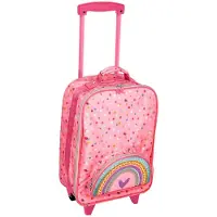 Coppenrath Verlag Petit trolley, Valise, Multicolore