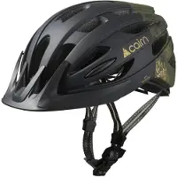 Cairn Fusion Urban Helmet Noir S