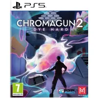 Ps5 Chromagun 2: Dye Hard Clair