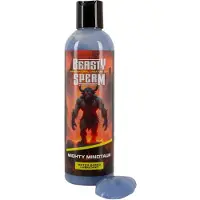 Beasty Cocks - lubrifiant effet sperme - 250ml