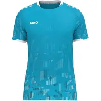 Jako Maillot Sonic KA aqua/marine/blanc 152