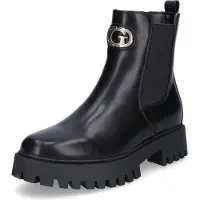 GUESS Chelsea Boots 'FIDA FLTFID ELE10' noir