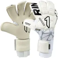 Rinat Santoloco Pro Goalkeeper Gloves Blanc 7