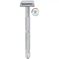 Merkur 907C Rasierhobel