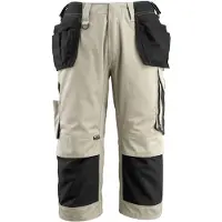 Mascot Pantalon 3/4 Unique 14349 Hanging Pockets