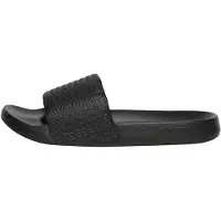 Superdry Aop Embossed Slides Noir EU 42-43 Homme